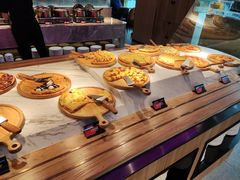 -比格比萨自助(南京万达茂店)