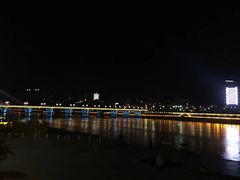 -汉江公园