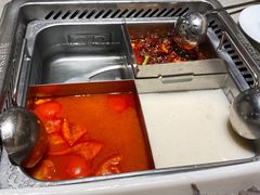 -海底捞火锅(龙湖三千集店)