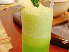 -山壹竹庭院餐厅