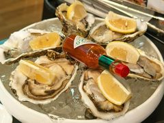 -银座苑烧肉酒场·烤活鳗(仙霞路店)