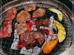-御牛道日式烤肉料理(杭州万象城店)