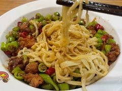 -晋来顺手擀面(金地花园店)