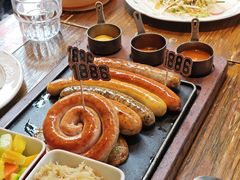 -1886德国汽车餐厅(外滩中央店)