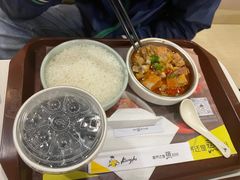 -真功夫(北京路步行街店)