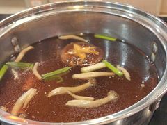 -呷哺呷哺(西单大悦城店)