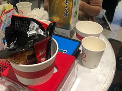 -盒马X会员店(上海森兰商都店)