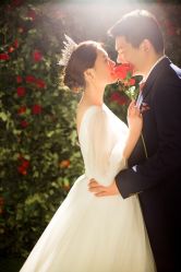 点击看大图 -太郎花子婚纱摄影艺术中心