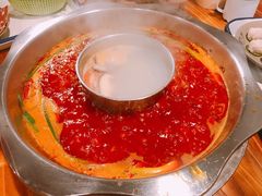-周幺妹重庆老火锅(银泰城总店)