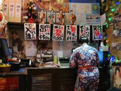 -平成屋·午肴夜酒(四川北路店)