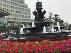 -青岛鑫江温德姆酒店
