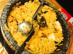 -炉小哥烤肉(朗悦公园茂店)