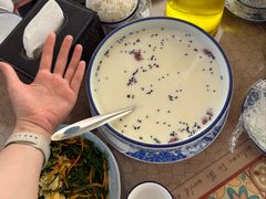 -胡羊焖饼(敦煌店)