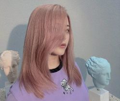 -那茉 Hair Salon