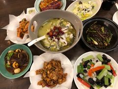-新旺茶餐厅(嘉里城店)