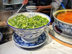 -清真·金城老碗牛肉面揪面片(兰州总店)