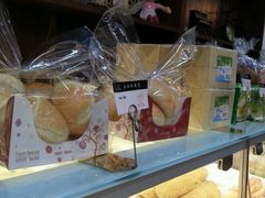 -MUSANG KING猫山王榴莲甜品(水游城店)
