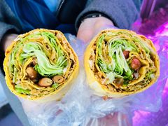 -山东傻大粗粮煎饼(牛街店)