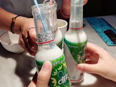 -鸣记烤鱼(茂业天地店)