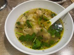 山胡椒牛肉包面-包面西施(黄泥磅总店)