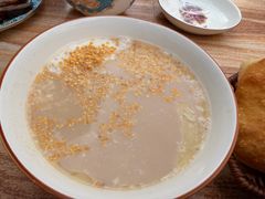 -金山奶茶馆(五一路店)