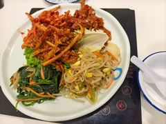 -英子补身汤(海兰路店)