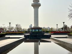 -日照灯塔风景区