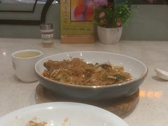 -如轩·海鲜砂锅粥·潮汕菜(小榄店)