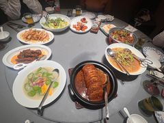 -阿庄新豫菜(通泰路店)