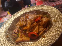 -阿达西阿凡提新疆美食