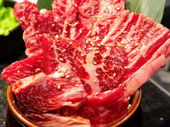 壶渍拼盘-虎丸烧肉(新大陆广场店)
