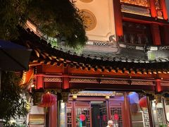 -绿波廊(豫园店)