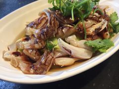 醉蟹钳-睿柏云酒店-餐厅