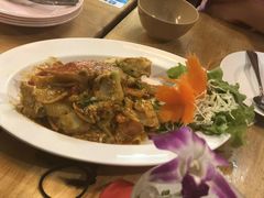 -班赞海鲜市场