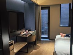 -桔子酒店(北京中关村软件园店)