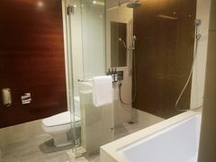 -香港尖沙咀凯悦酒店