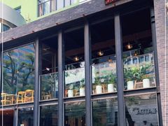门面-The Rug(三里屯店)