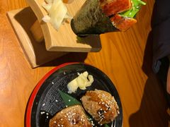 -有喜屋·烧鸟·居酒屋(周浦万达店)