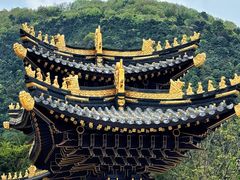-冕宁灵山寺