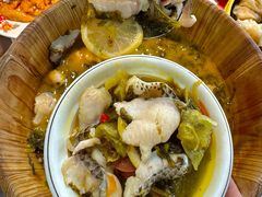 -满堂春特色餐馆