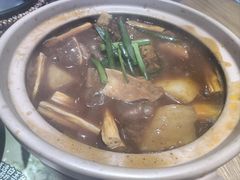 -谷田稻香·砂锅菜(西乡天虹店)
