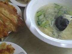 -青岛锅贴(四流中路店)