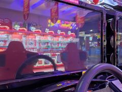 -大玩家(大连高新万达店)