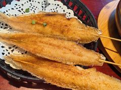 -妈妈菜舟山海鲜(定海古城店)