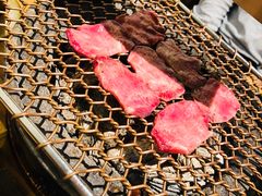 -黑牛の店·和牛烧肉(合生汇店)