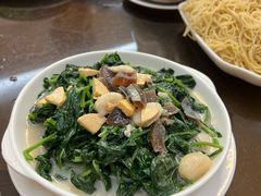 -腰记饭店(龙源路店)