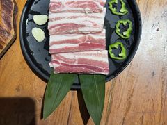 -九田家黑牛烤肉料理(华侨城店)