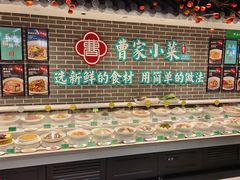 -曹家小菜(胜太路店)