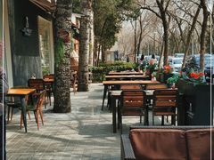 -ALAMEEN阿拉伯餐厅(三里屯店)