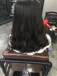 -HD HAIR STYLE